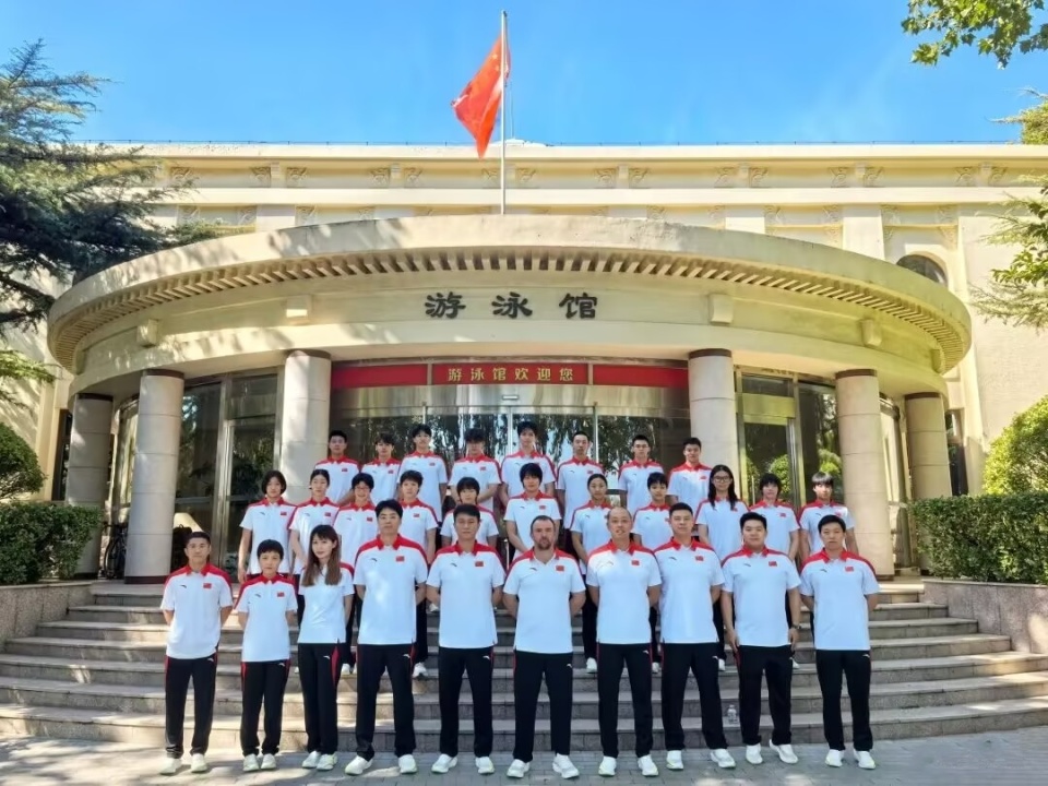 外教麦克 外教麦克