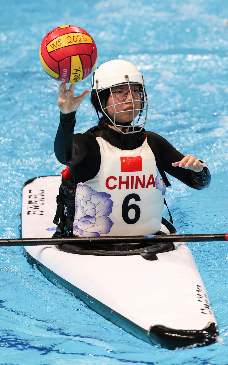 Ohmss, BBE Ohmss, BBE