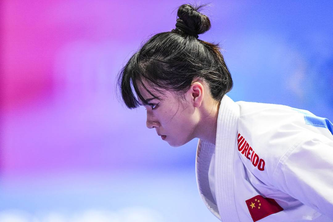 中国的难度 中国的难度