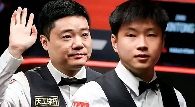 斯诺克选手, 炼不足, 军团才能在