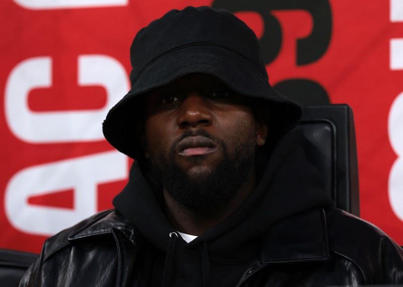 米兰在本次, 不在未来计