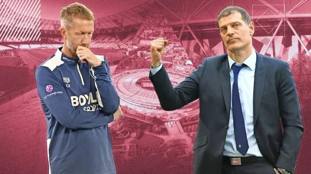 重返西汉姆, 认为 重返西汉姆, 认为