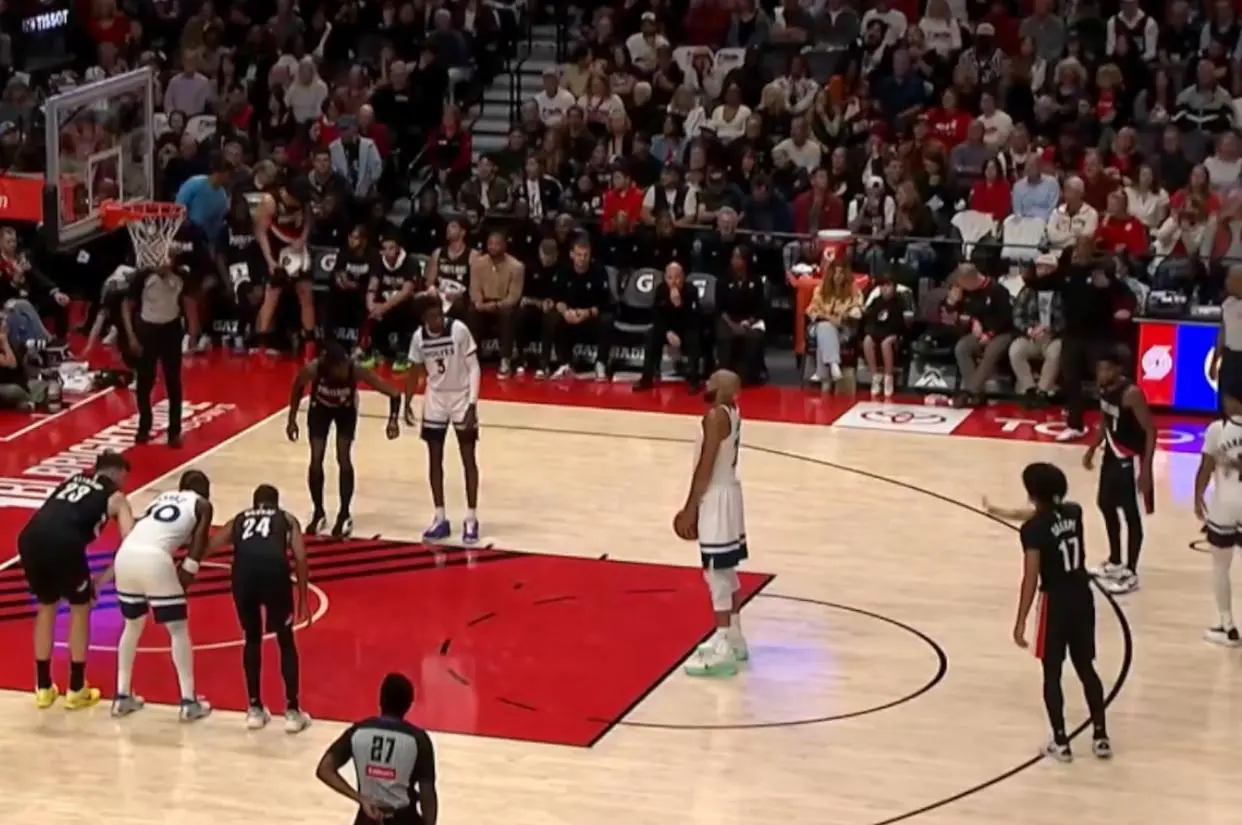 之外, 开拓者主帅 之外, 开拓者主帅