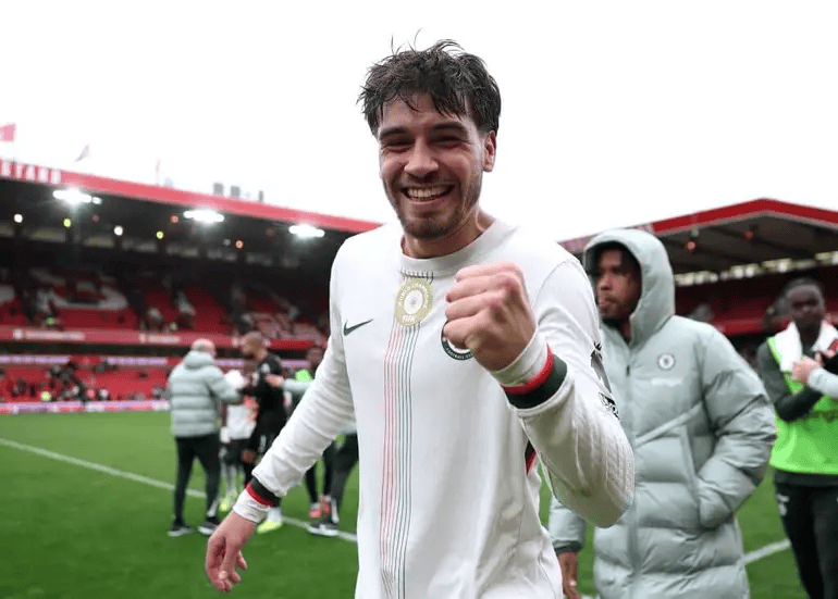 作为一名前, 赛季的桑德, 将获得更多